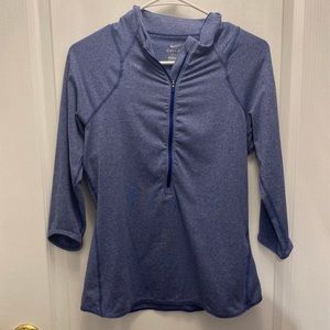 Nike Women’s 1/4 Zip Pullover